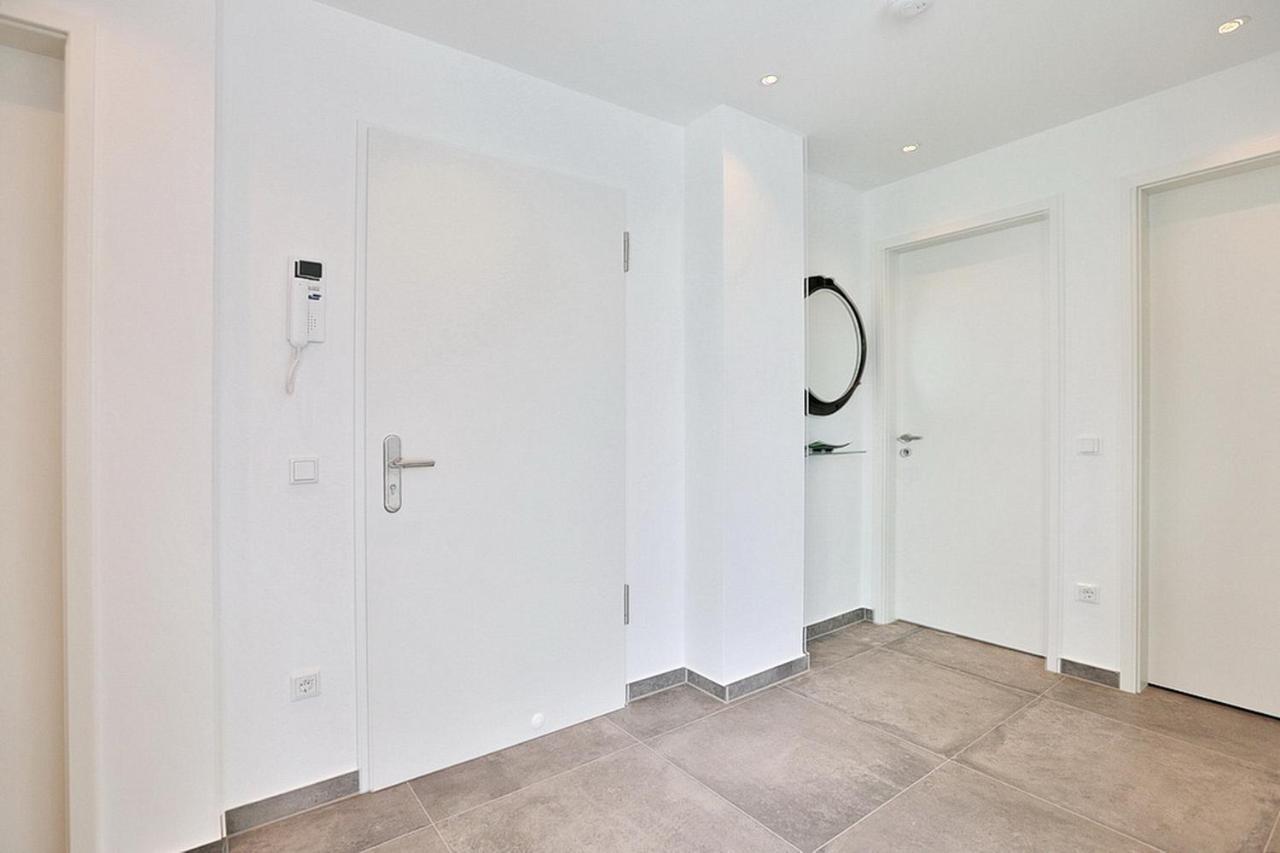 Haus Wolburgstrasse 1 Haus Wolburgstrasse 1A Penthouse Haifisch Appartement 5 Timmendorfer Strand Buitenkant foto