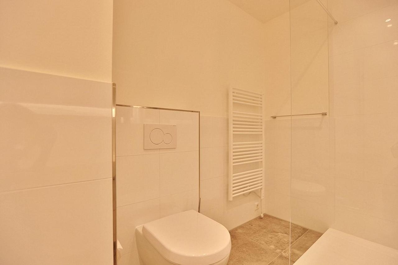 Haus Wolburgstrasse 1 Haus Wolburgstrasse 1A Penthouse Haifisch Appartement 5 Timmendorfer Strand Buitenkant foto